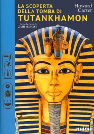 Scoperta della tomba di Tutankhamon (La)