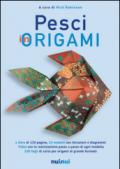 Pesci in origami