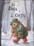 La carpa e l'orso