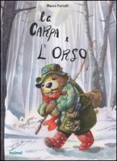 La carpa e l'orso