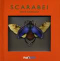 Scarabei. Libro pop-up. Ediz. illustrata
