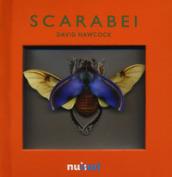 Scarabei. Libro pop-up. Ediz. illustrata