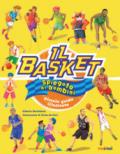 IL BASKET SPIEGATO AI BAMBINI PICCOLA GUIDA ILLUSTRATA