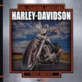 Harley Davidson. Una leggenda americana. Libro pop-up. Ediz. a colori