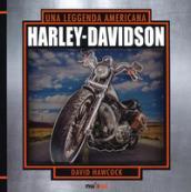 Harley Davidson. Una leggenda americana. Libro pop-up. Ediz. a colori