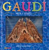 Gaudí. Arte e genio. Libro pop-up