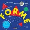 Forme. Italiano English Français. Ediz. a colori