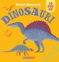 Dinosauri. Libro pop-up. Ediz. a colori
