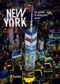 New York. Un secolo di fotografie aeree. Ediz. illustrata