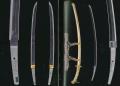 La spada giapponese. Dimora degli dei. Ediz. illustrata