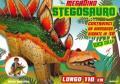 Stegosauro. Megadino