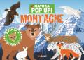 Montagne. Natura pop up! Ediz. a colori