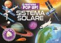 Sistema solare. Natura pop up! Ediz. a colori