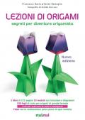 Lezioni di origami. Segreti per diventare origamista. Ediz. a colori. Con gadget