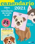 Canendario 2021. Con Calendario