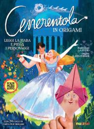 Cenerentola in origami