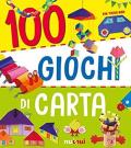 50 giochi di carta. Ediz. a colori