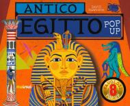 Antico Egitto. Libro pop up