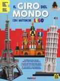 Il giro del mondo con i mattoncini Lego®