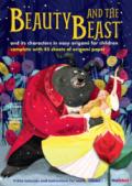 Beauty and the Beast and its charachters in easy origami for children. Ediz. a colori. Con espansione online. Con gadget