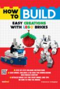 How to build easy creations with Lego bricks
