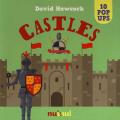 Castles. Libro pop-up. Ediz. a colori