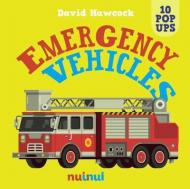 Emergency vehicles