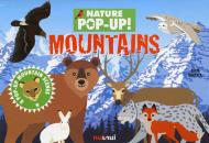 Mountains. Nature pop-up! Ediz. a colori