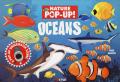 Oceans. Nature pop-up! Ediz. a colori