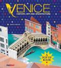 Venice. History, art and architecture. Ediz. a colori