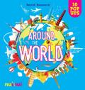 Around the world. Ediz. a colori