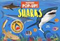 Sharks. Nature pop up! Ediz. a colori