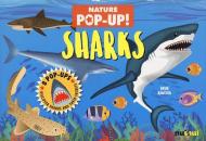 Sharks. Nature pop up! Ediz. a colori