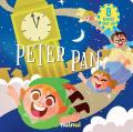 Peter Pan. Fiabe pop up. Ediz. a colori