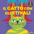 Il gatto con gli stivali. Fiabe pop up