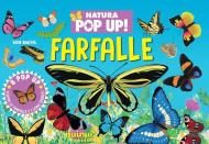 Farfalle. Natura pop up. Ediz. a colori