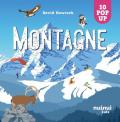 Montagna. Sorprendenti pop up. Ediz. a colori