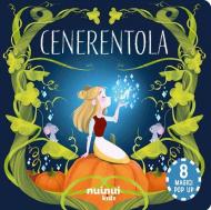 Cenerentola. Fiabe pop up. Ediz. a colori