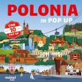 Polonia in pop up. Ediz. a colori