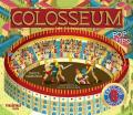 Colosseum. Ancient civilization pop-ups. Ediz. a colori