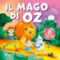Il mago di Oz. Fiabe pop up. Ediz. a colori