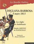 Chiclana-Barrosa 5 mars 1811. Les aigles en Andalousie