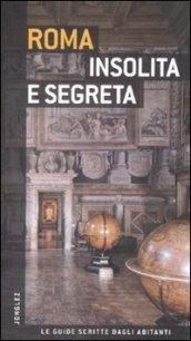 Roma insolita e segreta