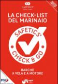 Safetics - La Check-List del Marinaio