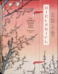 Hiroshige. One hundred famous views of Edo. Ediz. italiana, inglese e spagnola