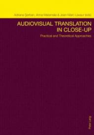 Audiovisual Translation in Close-Up