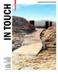 IN TOUCH. LANDSCAPE ARCHITECTURE EUROPE 3