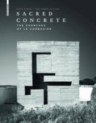 SACRED CONCRETE