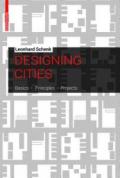 DESIGNING CITIES