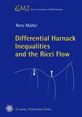 Differential Harnack Inequalities and the Ricci Flow